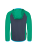 Trollkids Fleecejacke Seiland in jungle green