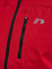 Newline Reißverschluss Jacke Reflektierend Logo Women's Core Damen in TANGO RED