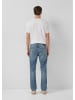 s.Oliver Jeans-Hose BENITO in 55Z4_blau
