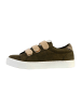 Kaporal Tippy-Sneaker mit Klettverschluss Grün