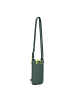 Pacsafe GO anti-theft Tech Mini Bag Umhängetasche RFID 12 cm in spruce green
