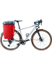 Deuter Tourentasche Visby 20+5 in Dunkelrot428