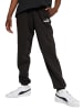 Puma Jogginghose Ess No1 Logo Sweatpants FL B in schwarz