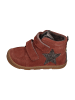 KOEL Sneaker High KIVO WOOL TEX extra Weit in rosa