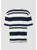 s.Oliver T-Shirt  in  59G1_navy
