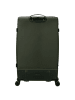 American Tourister Urban Track - 4-Rollen-Trolley 79 cm (schwarz) in dark khaki