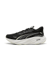 Puma Laufschuh "Magnify Nitro 3" in Schwarz