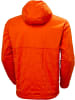 Helly Hansen Jacke in Orange