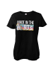 My Little Pony Shirt "Made In The 80'S Girly Tee" in Schwarz