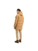 Tom Tailor Jacke in otter brown