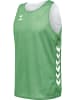 Hummel Top Hmlcore Herren in JELLY BEAN/WHITE