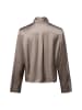 MARC CAIN COLLECTIONS Bluse in schlamm