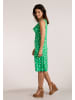 SUNFLAIR Kleid in hellgrün