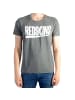 Redskins  T-Shirt Rich Grau