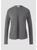 s.Oliver Strickjacke in 9730_graphit
