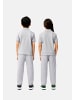 Lacoste Sweathose in grau