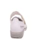 rieker Slipper in crema/crema