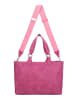 Fritzi aus Preußen Shopper Izzy Vintage in True Berry