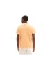 Tom Tailor Poloshirt für Herren in orange