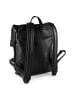 LIEBESKIND BERLIN Elvira City Rucksack M Leder 36 cm in black