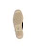 Sebago Mokassin aus Leder Blau
