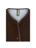 Camel Active Weste in brown