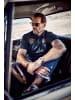 JP1880 Poloshirt in navy blau