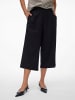 Vero Moda Culotte in Black