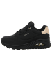 Skechers Sneaker in schwarz