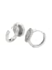 faina Earrings in Silver