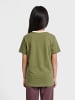 Hummel Hmlcloud Kinder in OLIVE BRANCH