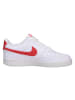 Nike Sneaker COURT VISION LO in weiß