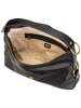 Guess Handtasche Camden Shoulder in Black