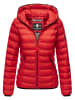 Navahoo Übergangsjacke Neevia in Red