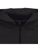 Walkiddy Sweatjacke Modern Antrasit 02-Sweat Jacket