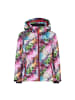 cmp Funktionsjacke KID G JACKET SNAPS HOOD in Multicolor