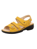 Finn Comfort Keilsandalette GOMERA in sunset