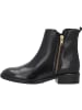 Palado Stiefeletten Stromboli in Schwarz