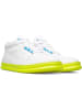 Camper Sneaker " Runner " in Weiß