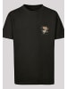 F4NT4STIC T-Shirt in black