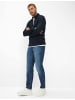 BRAX  Pullover in navy