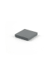 LEGO 2x2 Fliesen 3068b - Menge 100x - ab 3 Jahren in gray