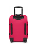 Eastpak Tranverz 2 Rollen Kabinentrolley 51 cm in saffron red