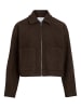 Vila Jacke in Coffee Bean