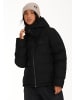 SOS Skijacke Zermatt in 1001 Black