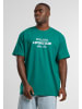 Mister Tee Mister Tee in green