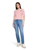 Betty Barclay Basic-Jeans mit aufgesetzten Taschen in Blau