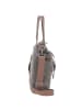 Greenburry Vintage Aviator Schultertasche 36 cm khaki