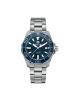 Tag Heuer Uhr silber blau WAY111C.BA0928