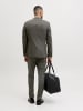 Jack & Jones Einreihiger Blazer und Hose in Rosin 1
